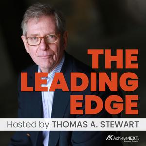 The Leading Edge