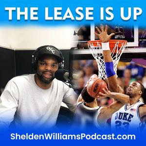 The Lease is Up