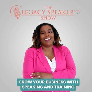 The Legacy SpeakerÂ® Show
