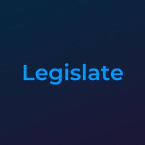 The Legislate Podcast
