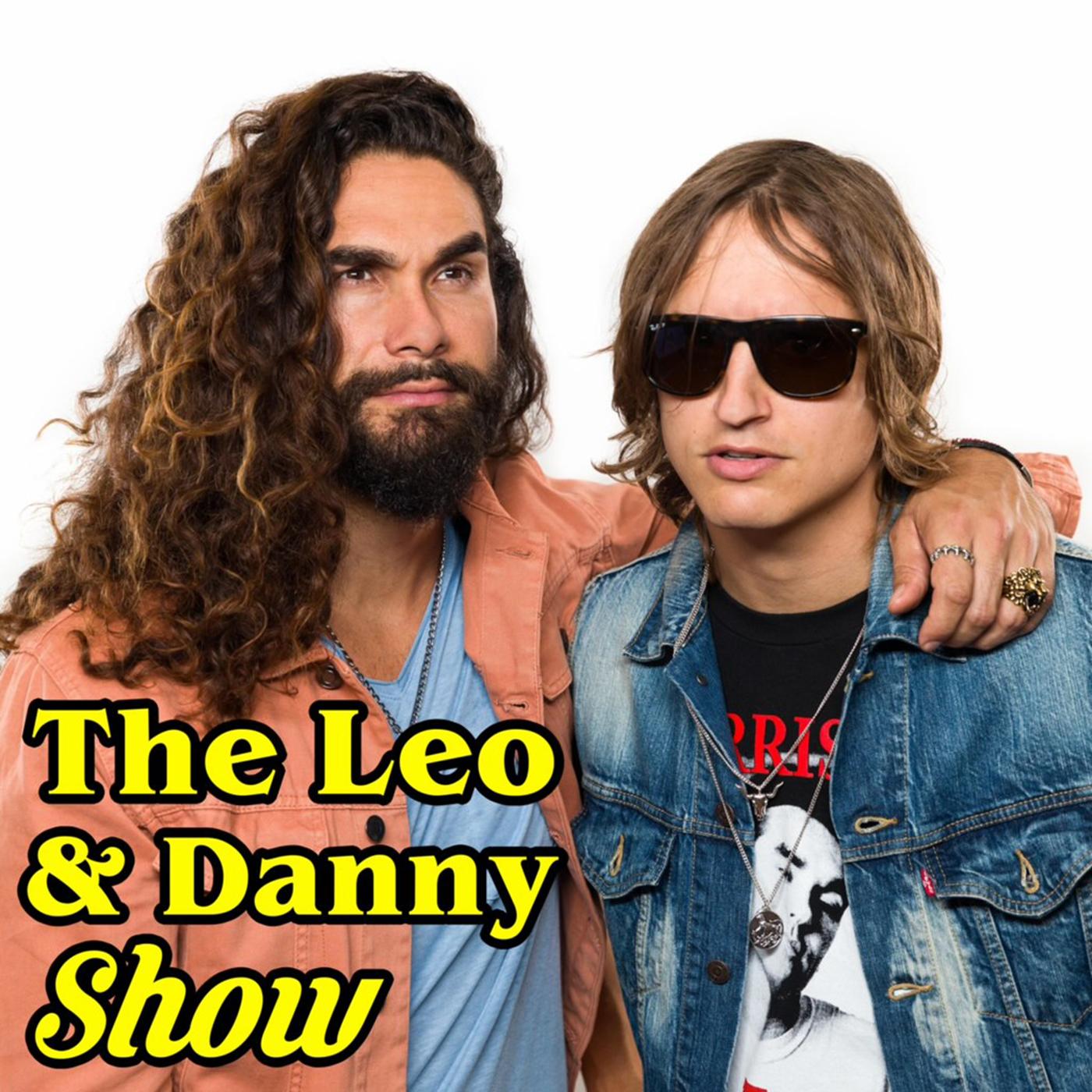 The Leo & Danny Show (podcast) - Leo Dottavio & Danny Mullen | Listen Notes