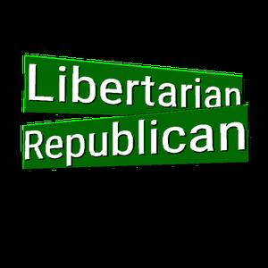 The Libertarian Republican Podcast