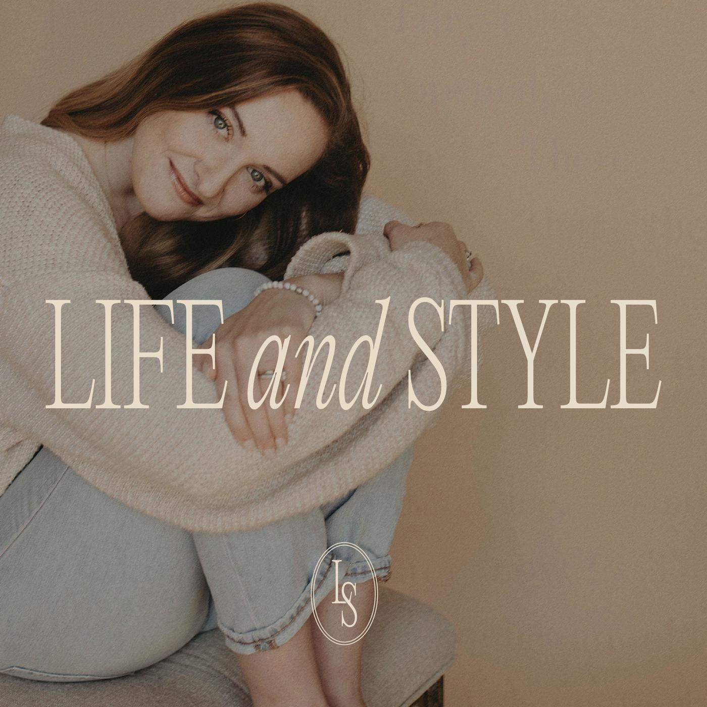 The Life And Style Podcast - Caylie Lane | Listen Notes