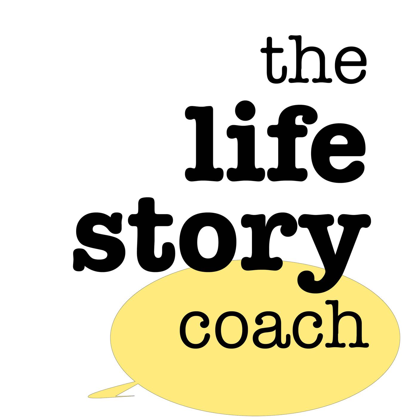 The Life Story Coach (podcast) - Amy Woods Butler, LIfe Story and Memoir  Ghostwriter | Listen Notes