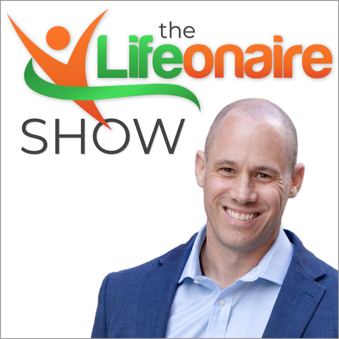 The Lifeonaire Show (podcast) - Lifeonaire.com | Listen Notes