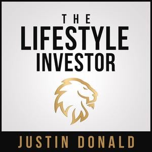 244: How to Build Wealth Without Sacrificing Your Family with Chad Willardson