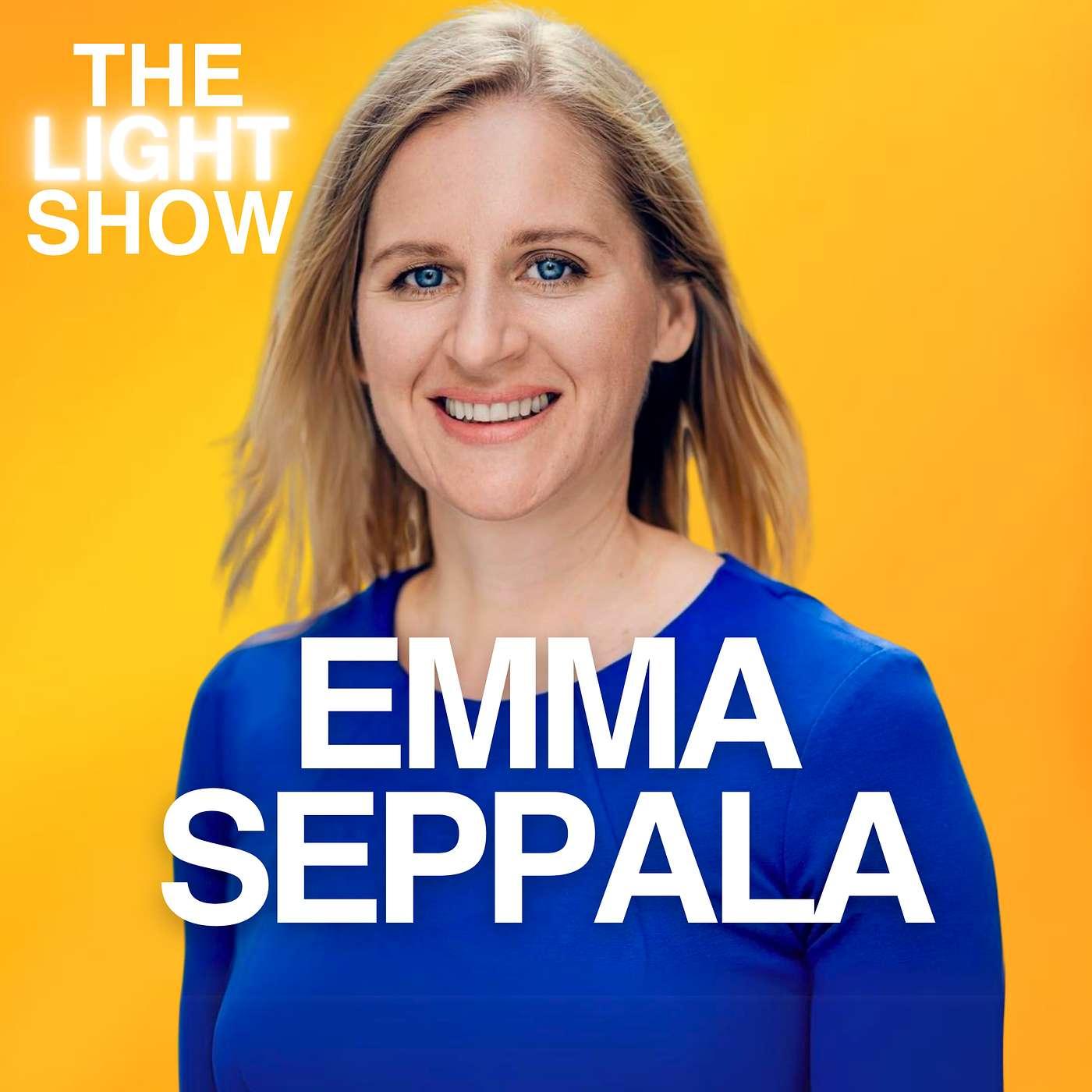 210: Top Yale Psychologist and Research Scientist, Emma Seppala, on ...