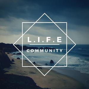 The Living In Faith Everyday Podcast