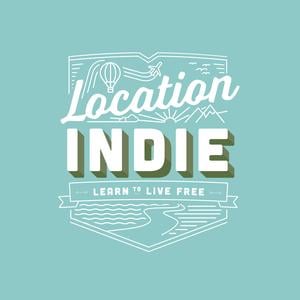 The Location Indie Podcast