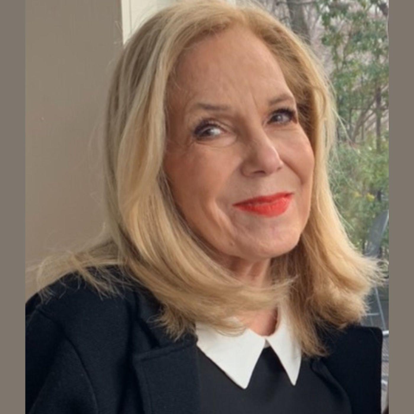 Picture of Judy Blye Wilson