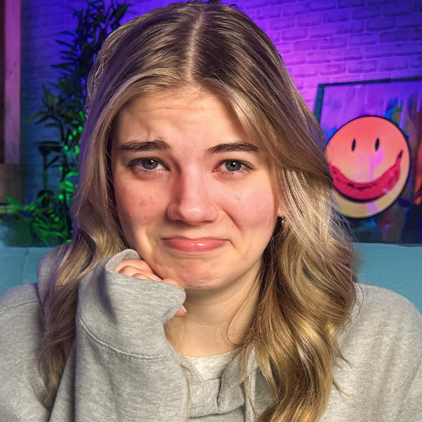 The LOL Podcast - Cash, Maverick, Kate, Harper, Kenzie | Listen Notes