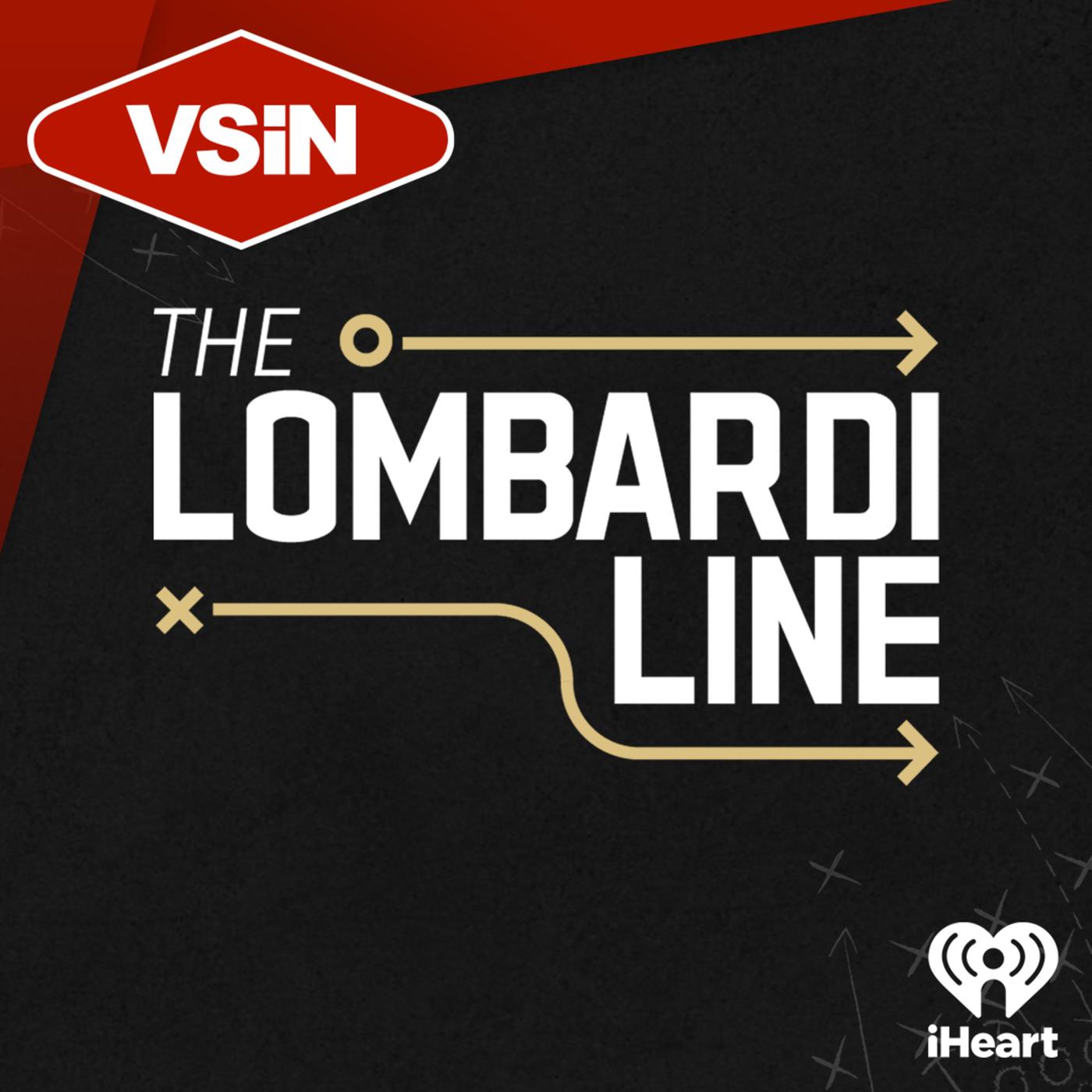 The Lombardi Line June 10, 2024 Hour 1 The Lombardi Line (podcast