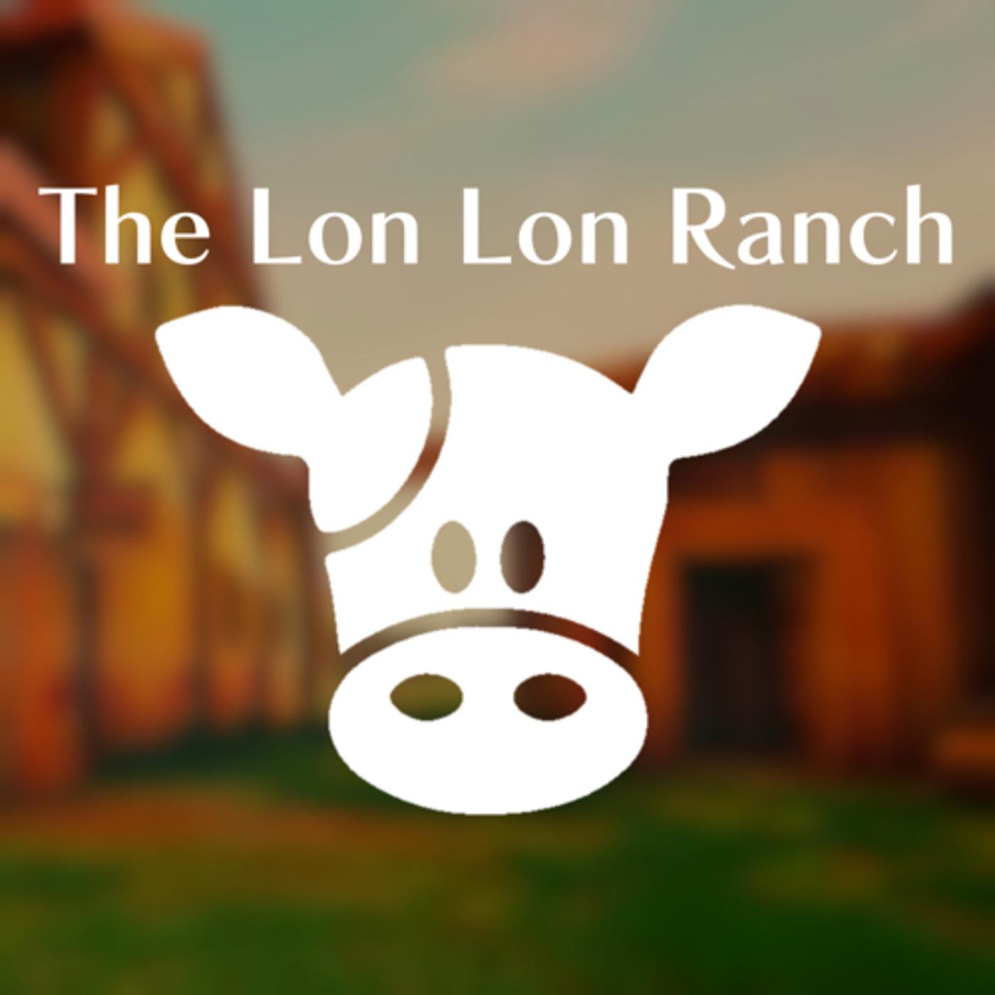 S2E1 - The Ranch Recaps Project+ in 2023 - The Lon Lon Ranch (podcast ...