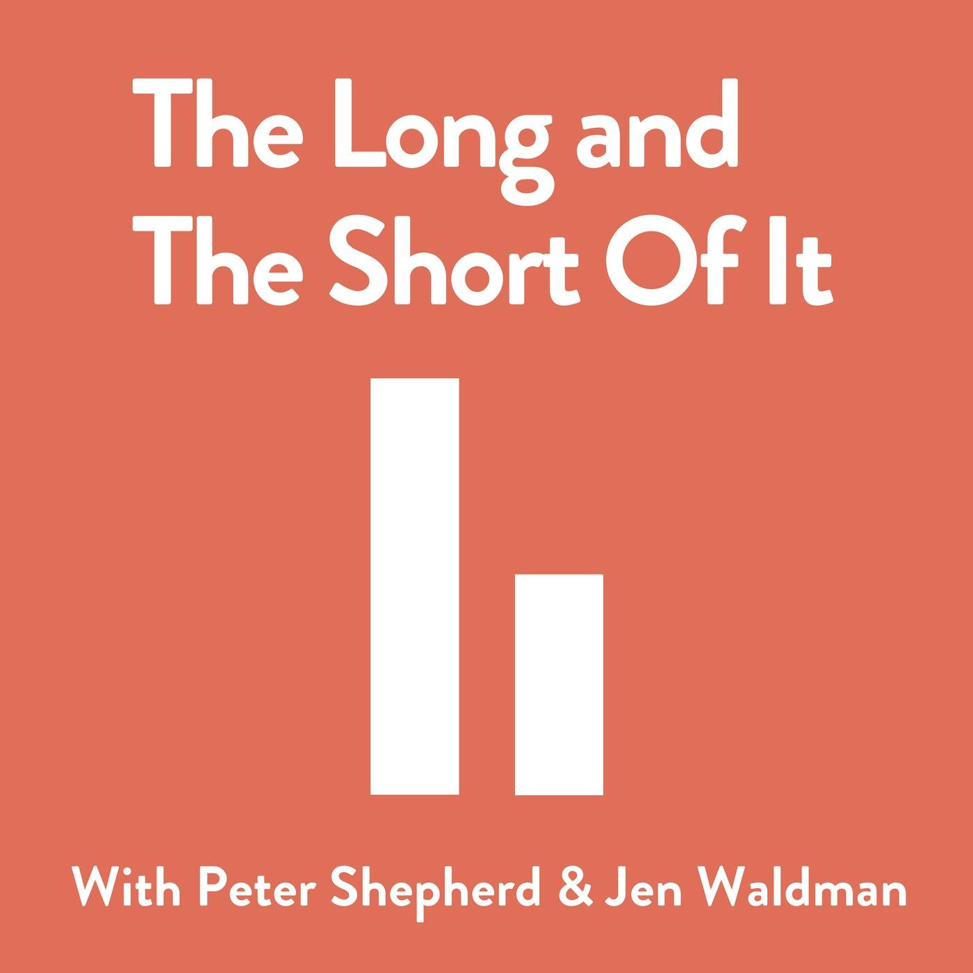 cover of episode 344. Humans and AI