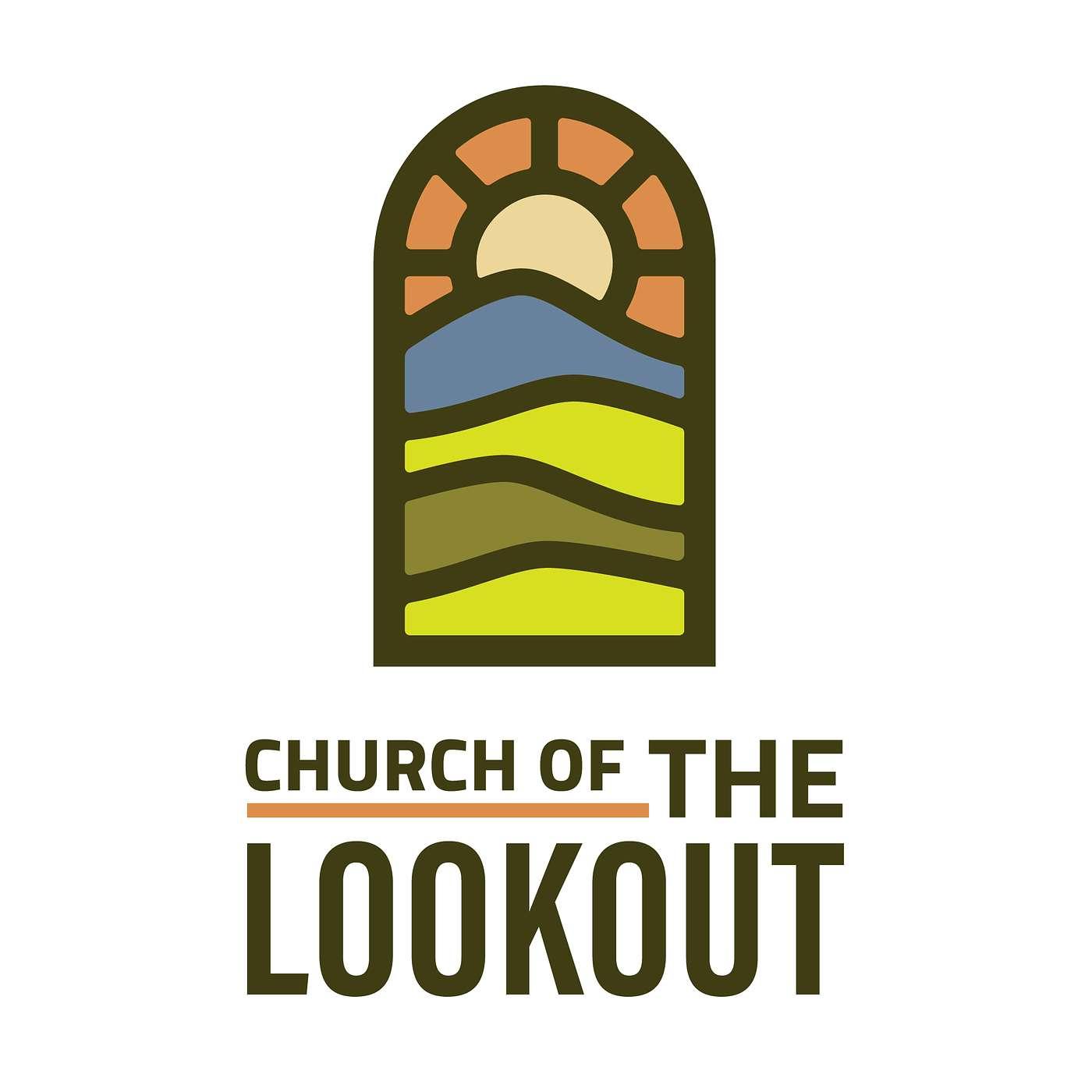 The Lord's Prayer // Sermon on the Mount The Lookout Weekly Podcast