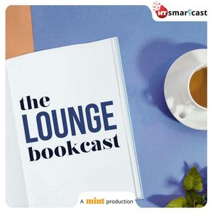 The Lounge Bookcast