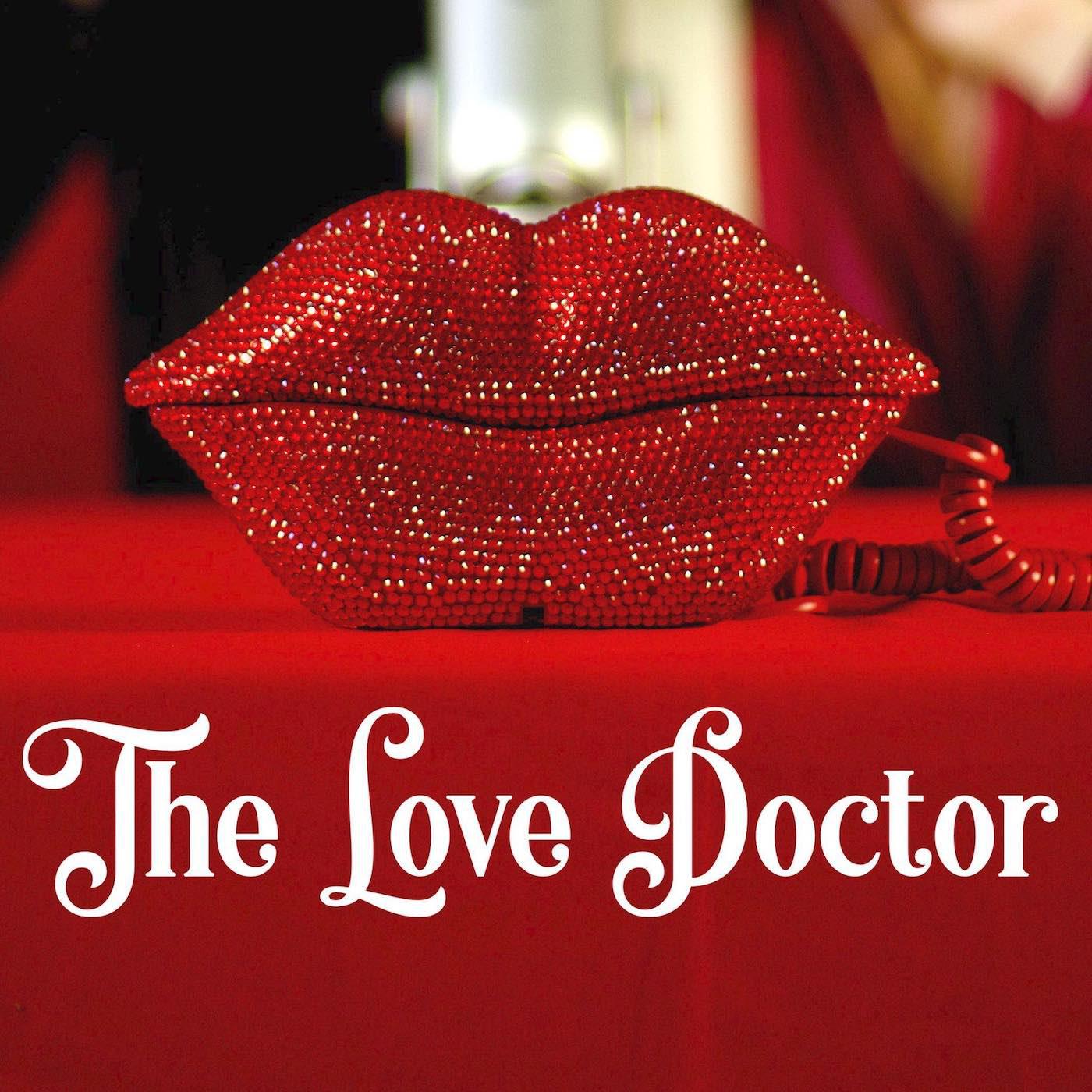 The Love Doctor (pódcast) - Leah Tidey | Listen Notes