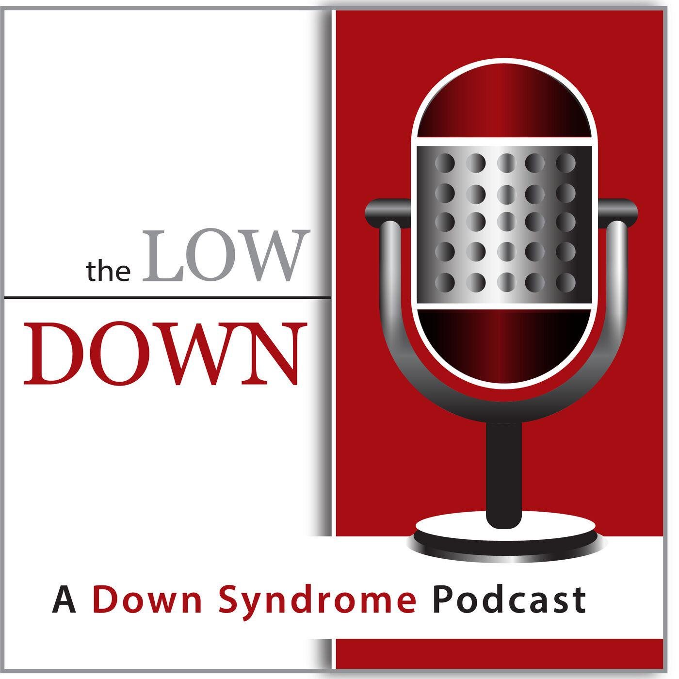 Oliver: A Student Spotlight - The Lowdown: A Down Syndrome Podcast 