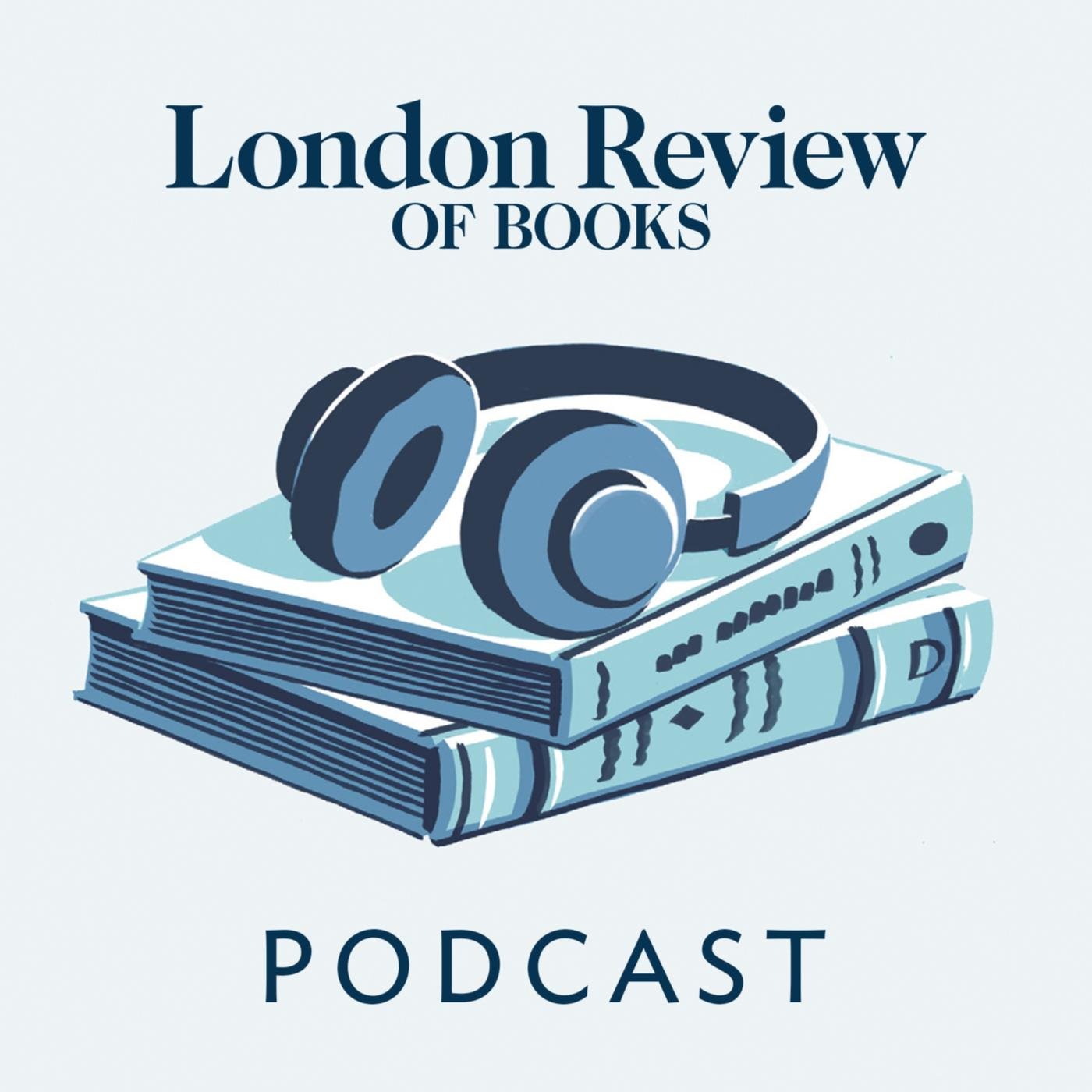 the-lrb-podcast-the-london-review-of-books-listen-notes