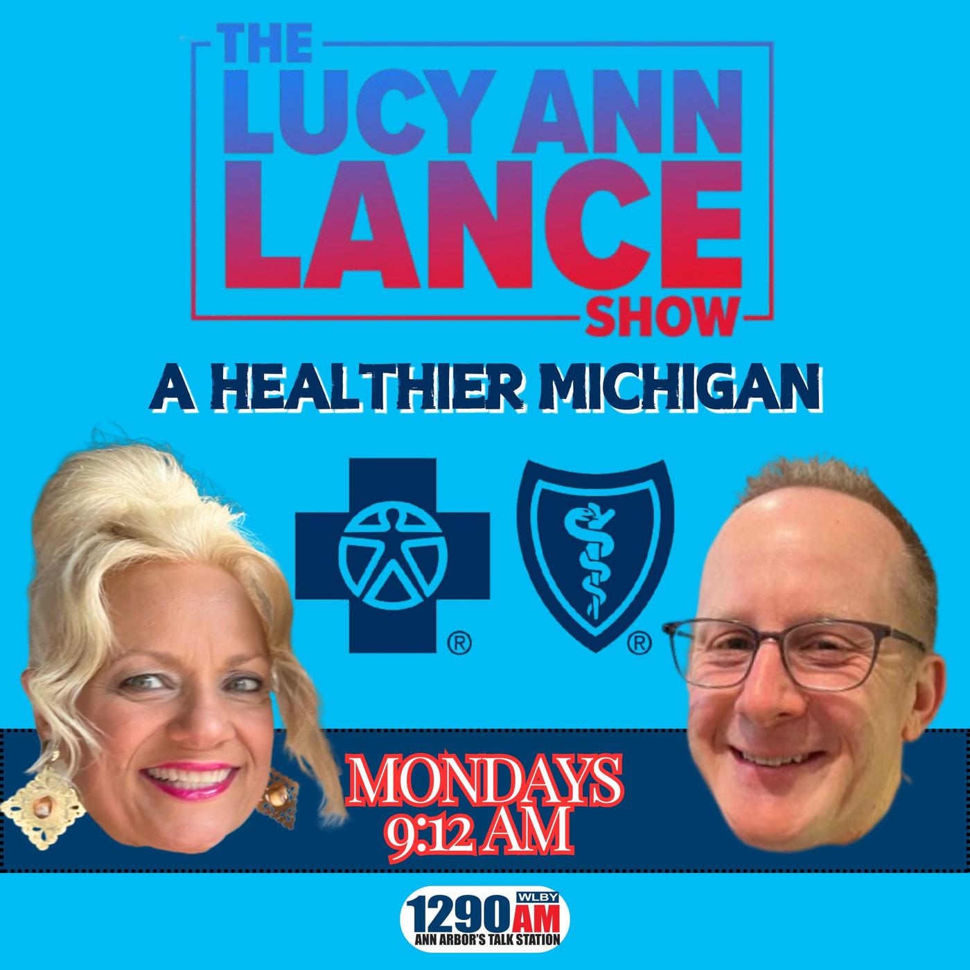 101325 ~ Self Advocacy - Andy Hetzel - The Lucy Ann Lance Show (podcast ...