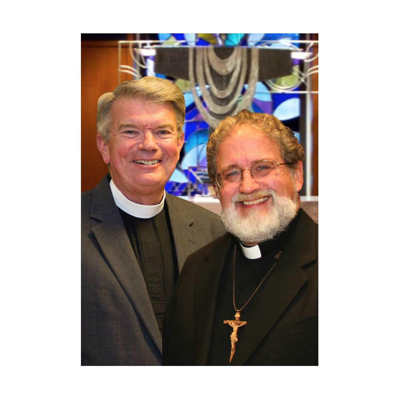 The Lutheran Hour on Oneplace.com (podcast) - Rev. Ken Klaus and Dr ...