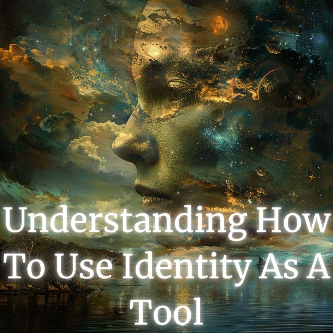 Understanding Identity and How To Use It - The Lyon Show (podcast ...