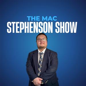 The Mac Stephenson Show 