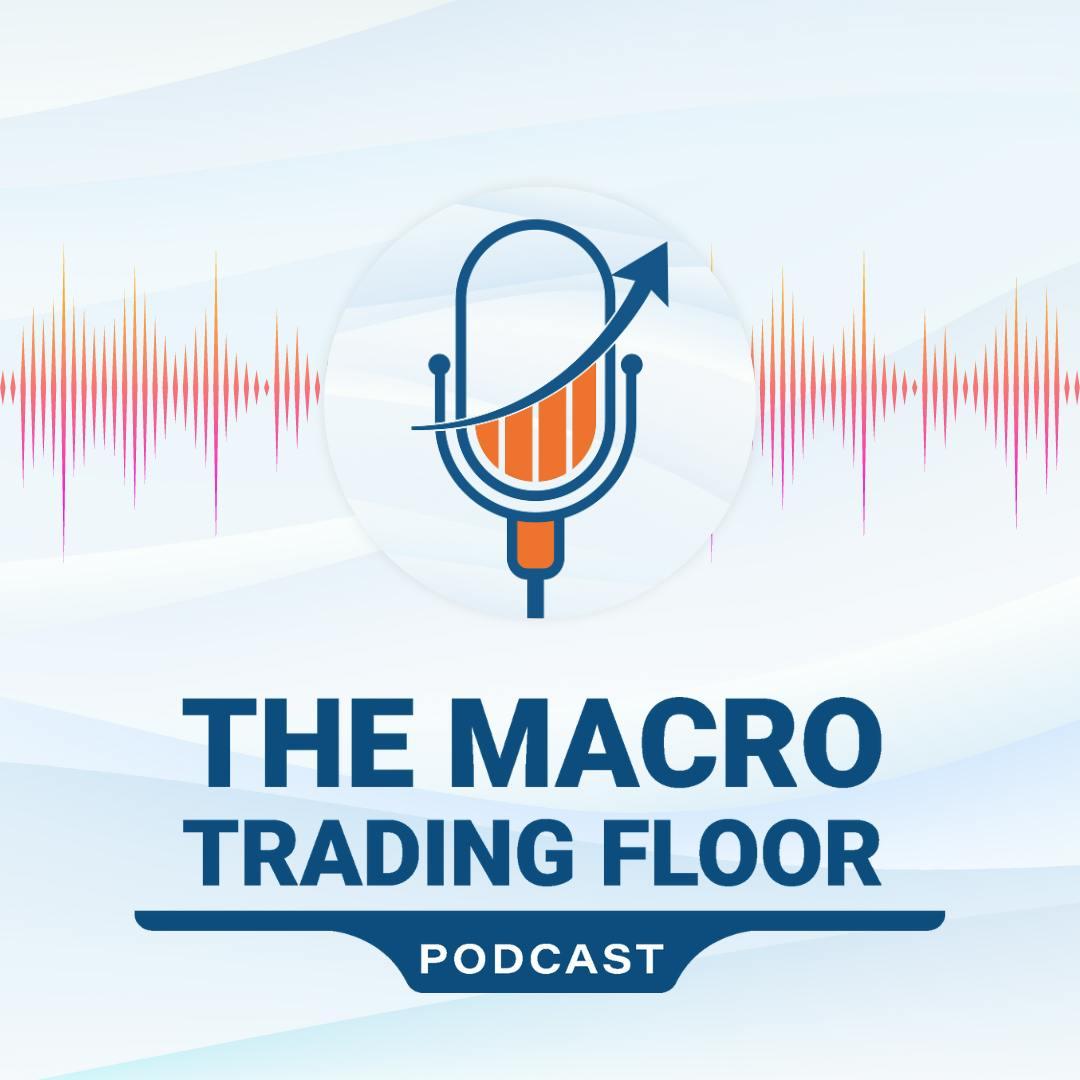 The Macro Trading Floor (podcast) - Alfonso Peccatiello & Brent Donnelly |  Listen Notes