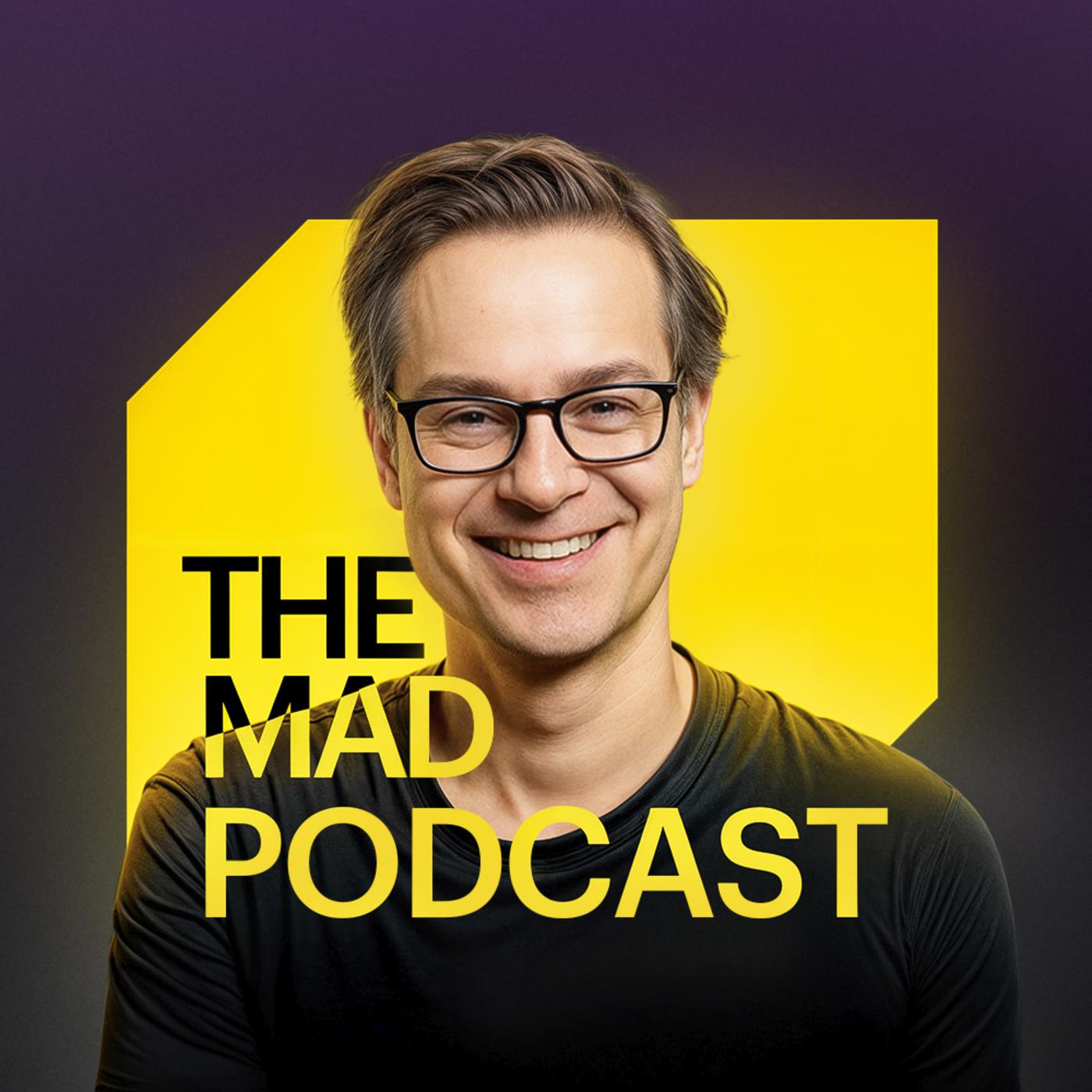 Cloudflare CEO: Bot Takeover, Edge AI & The Hard Decision Every CEO Will Face episode artwork