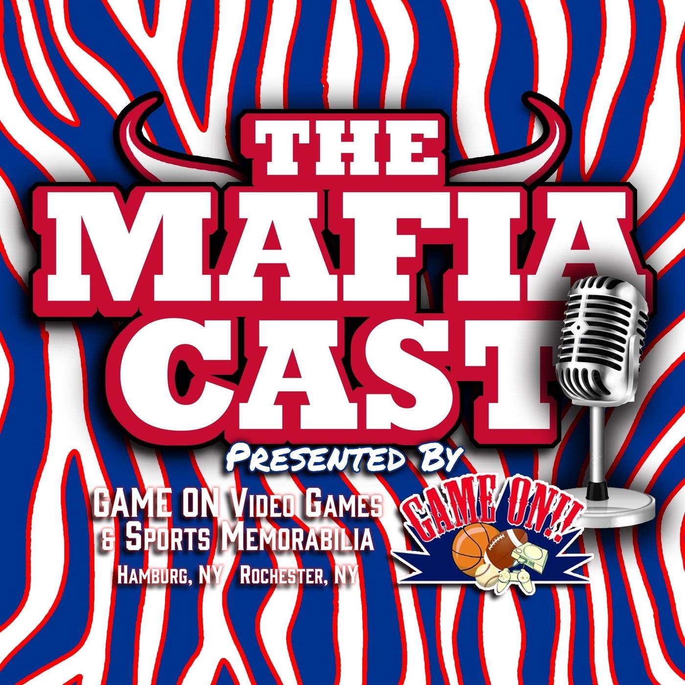 The Mafia Cast (podcast) - The Mafia Cast | Listen Notes