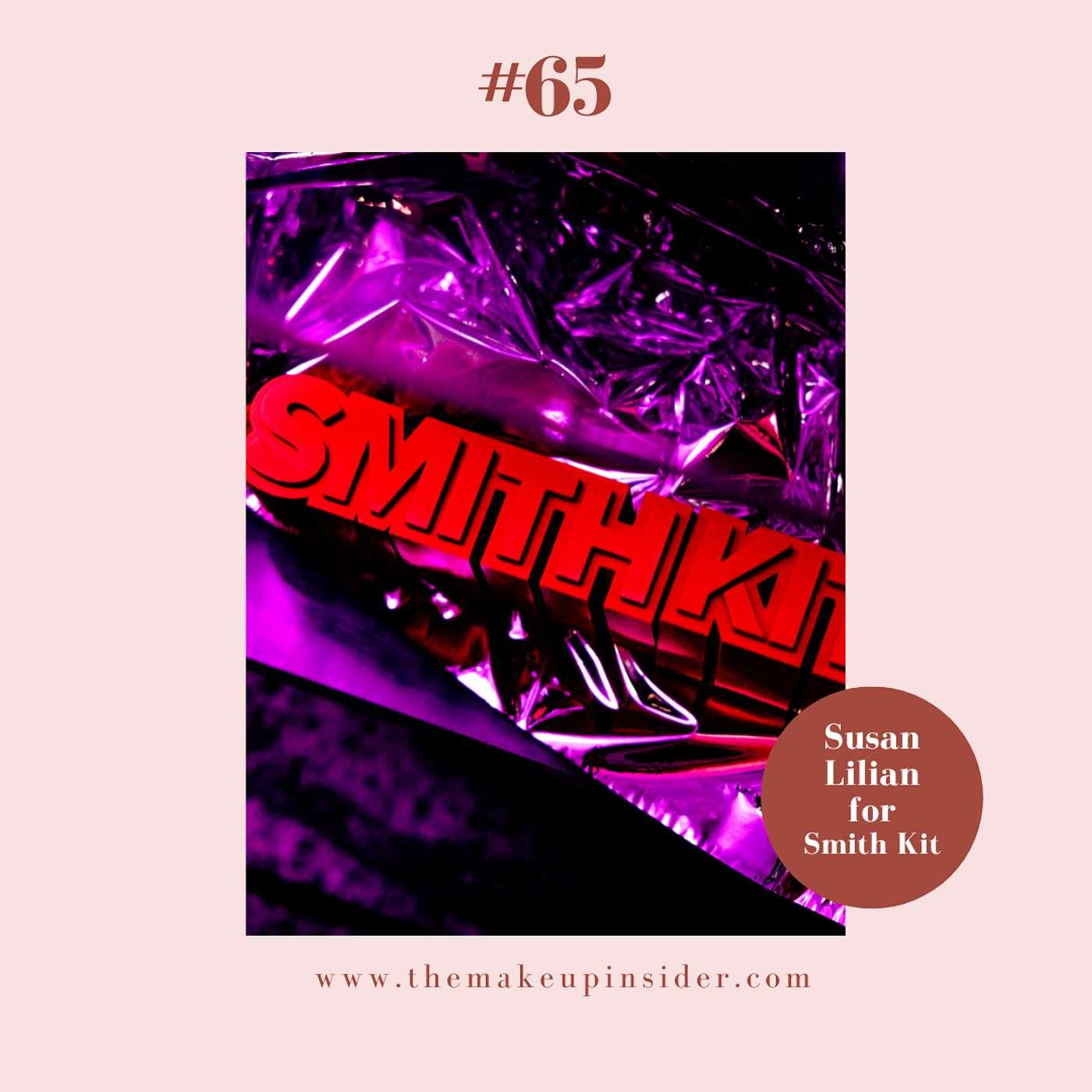 The Makeup Insider (podcast) Vanessa Barney Listen Notes