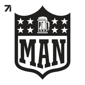 The Man Cave Podcast W/ Big Daws