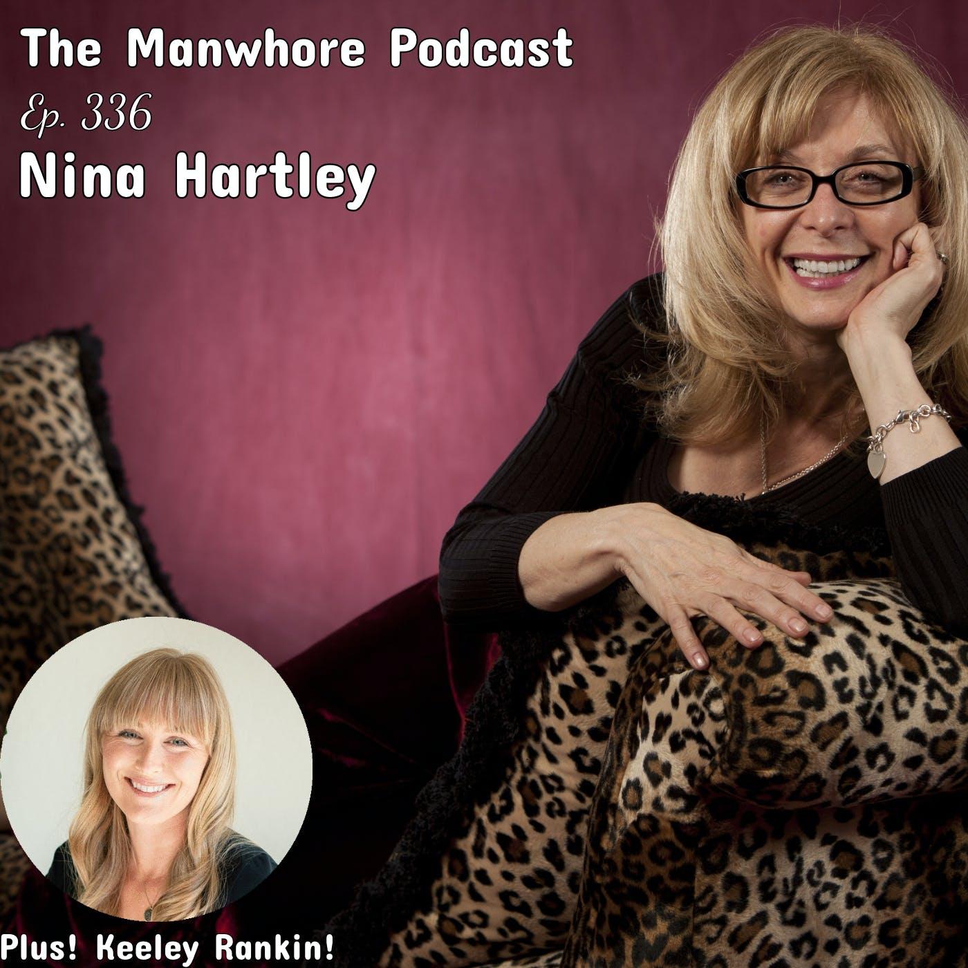 Ep. 336: Nina Hartley Discovers the Alpha in Beta Boys | Listen Notes