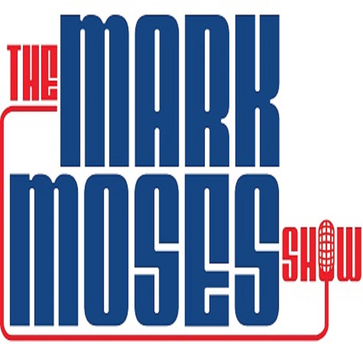 The Mark Moses Show