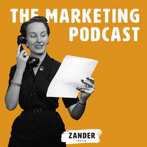 Forget the Funnel: How to Generate Customer-Led Growth with Gia Laudi and Claire Suellentrop