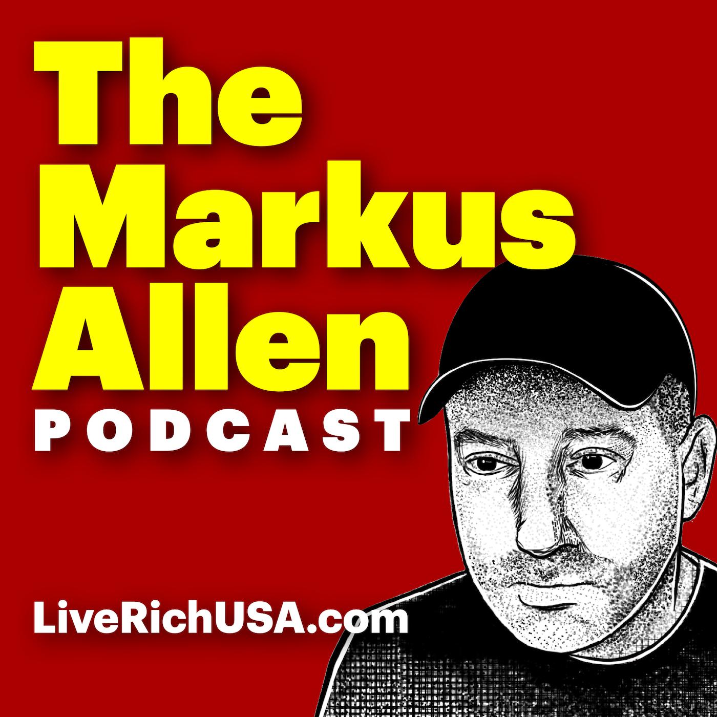 The Markus Allen Show