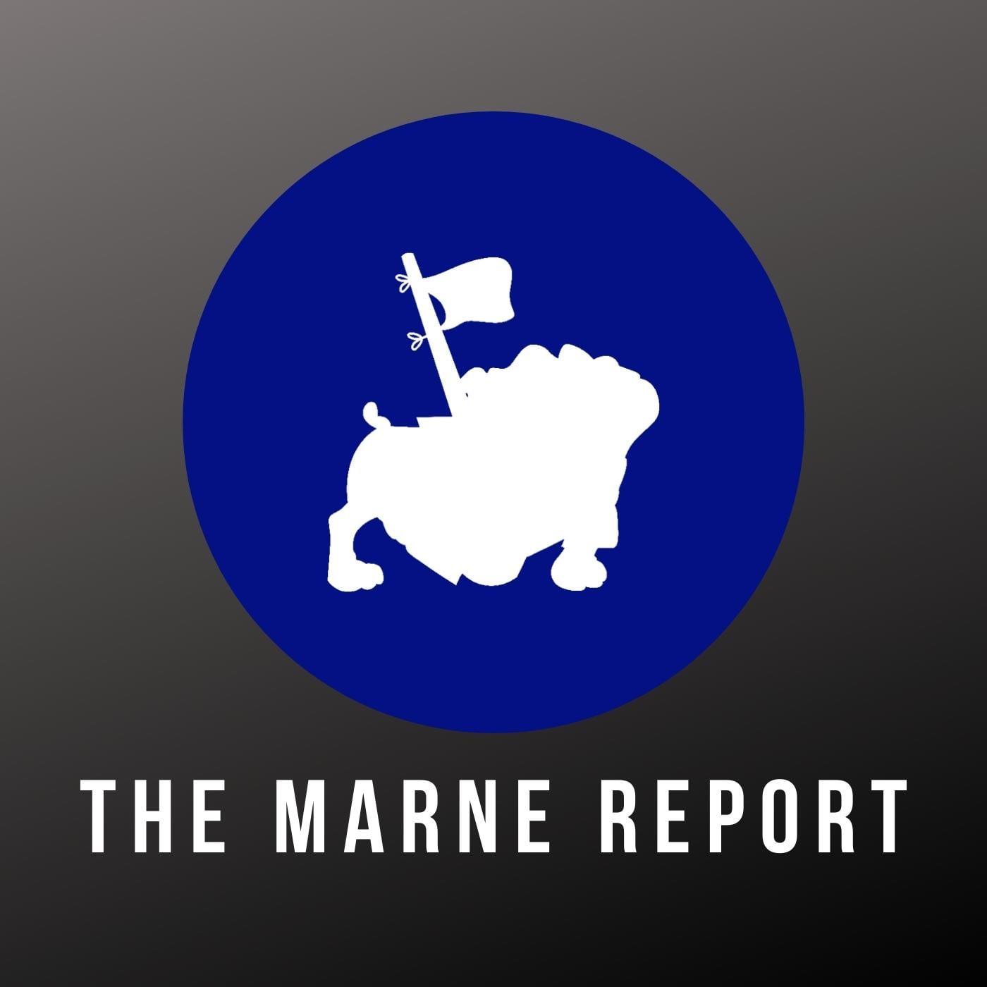 The Marne Report - The Marne Report (podcast) | Listen Notes