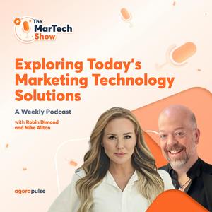 The MarTech Show