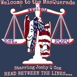 The MasQuerade Podcast Season 3