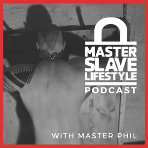 Exclusive Interview with a Master and slave and their 14 Year