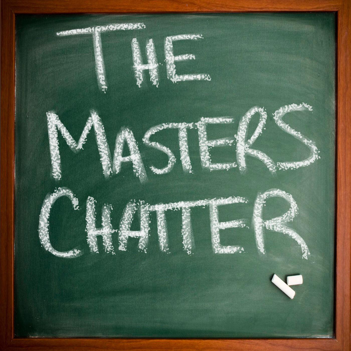 Adam Scott'S Emmy Hopes & Improv Lessons: The Must Listen Awards Chatter Pod - 54hxcoi