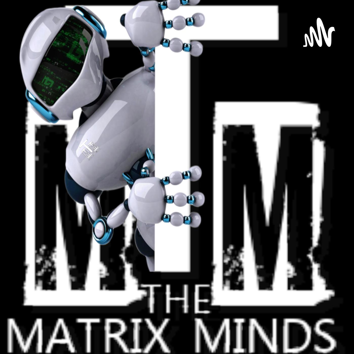 The Lost Submersible Conspiracy with Openlines - The Matrix Minds ...