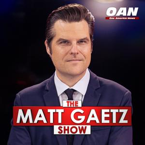 Matt Gaetz Show - Abdelhalim Abdelrahman, Naomi Seibt, John Reid, Anthony Martinelli, Sam Kuebler