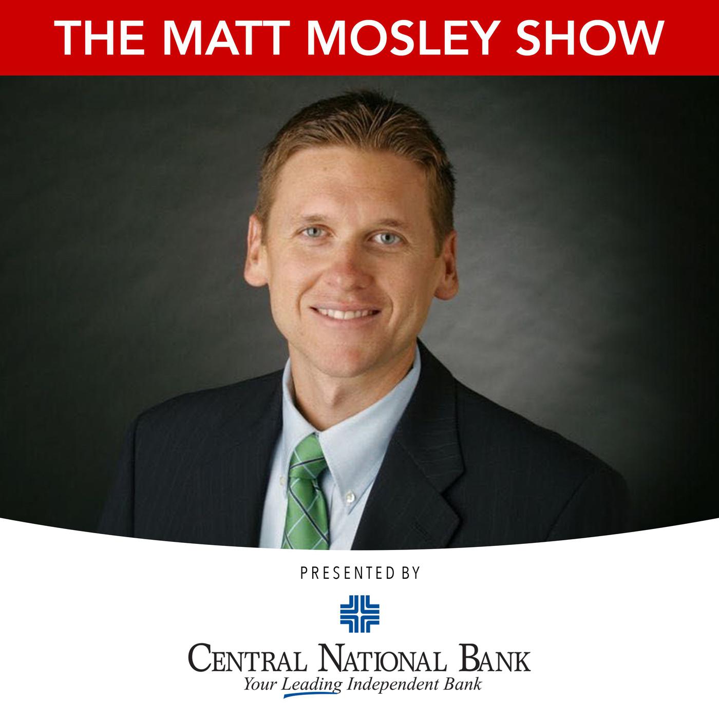 Matt Mosley 04-16-2024 - The Matt Mosley Show (podcast) | Listen Notes