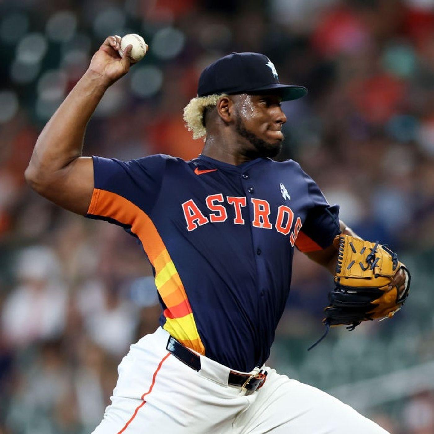 Astros Win Series Over Tigers, Blanco Close To Another No-Hitter ...