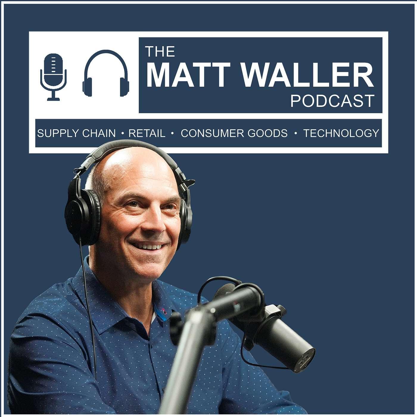 The Matt Waller Podcast - Matt Waller, Ph.D. | Listen Notes