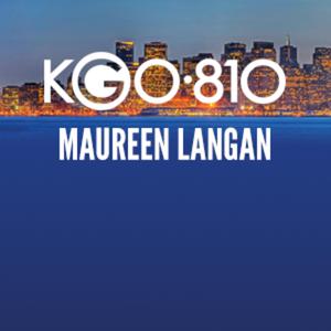 The Maureen Langan Show