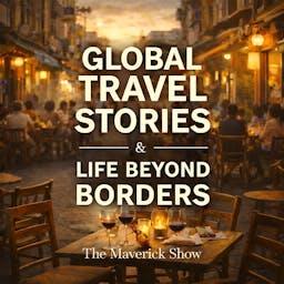 350: Full-Time World Travel as a Deafblind Latina and Smashing Disability Stigma Through Storytelling, Advocacy and Education with Catarina Rivera