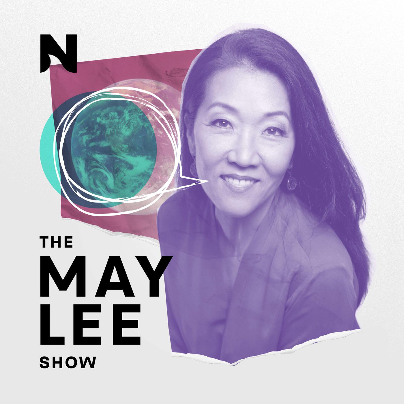 Shoes Off Inside with MKT (fka The May Lee Show) (podcast) - Shoes Off  Inside with MKT | Listen Notes