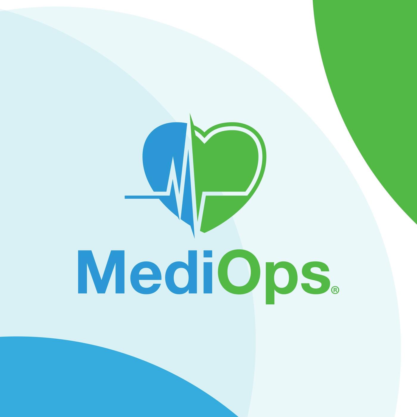 The Medi-Ops Show (podcast) - Rylan Stone | Listen Notes